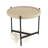 Akil Concrete Side Table