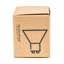 5W GU10 LED Light Bulb Padstow-20751965