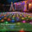 6x4FT-70 Lights Multicolor Mini LED Net Lights Commercial Grade Waterproof for Holiday Decoration, Christmas Decors-133526055