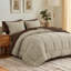 Ensemble d'édredon en microfibre 5/7-pièces -2031989568-2052297382