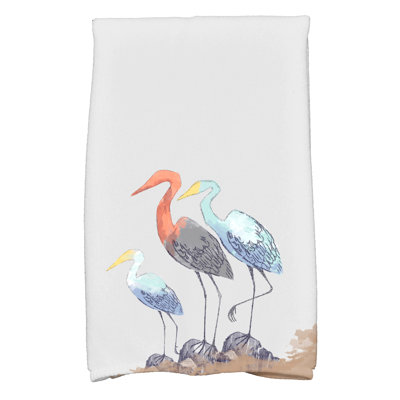 Torchon Odelina Raina Stork