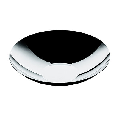 Uno Stainless Steel (18/10) Soup Bowl