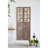 15x73.2" Wooden Decorative Panel