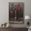 Imprimé floral rétro CCLXIV - galerie sur mesure Cavas-2080237815