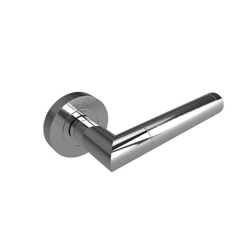 Mitred Lincon Door Handle