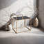 Sanin End Table