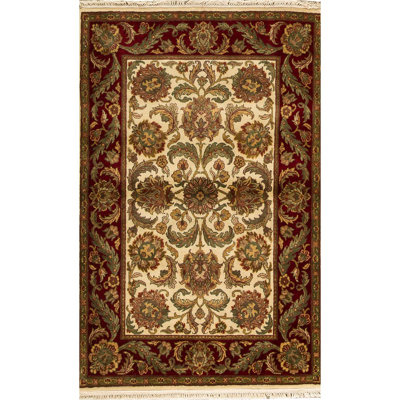 Crown Select Wool Oriental Indoor Rug