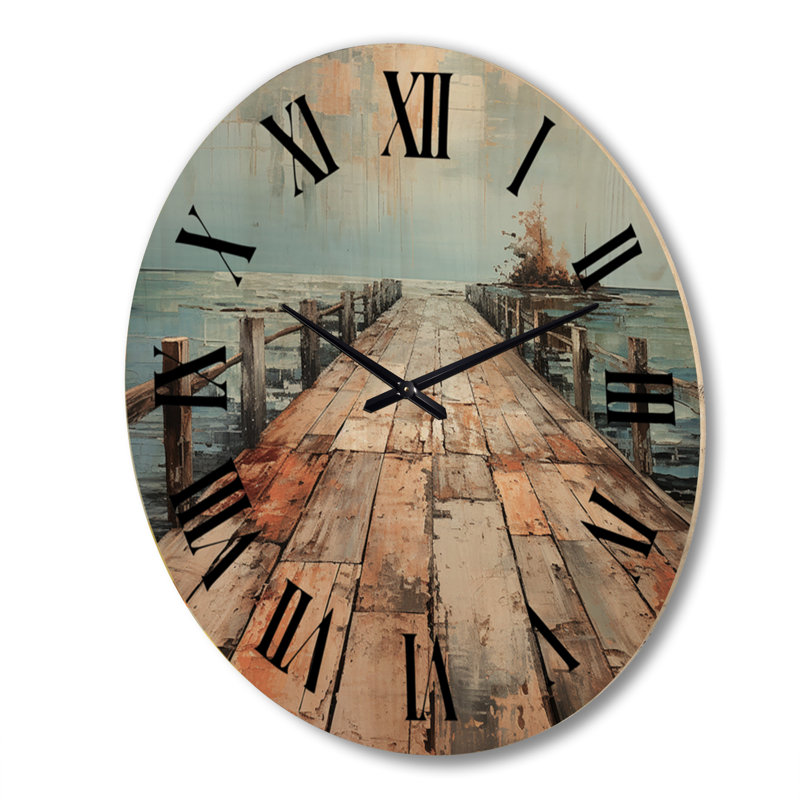 Horloge murale Rachele, Très grand