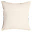 Lance Striped Square Cushion