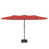 Red est en rupture de stock