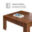Table basse Alba