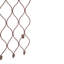 Outdoor Honeycomb Trellis Bronze H100cm W78cm-1631964841