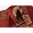 Johnston Red Rug