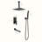 Complete Shower System