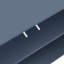 Armoire de rangement Wave avec tablettes réglables-1740002063