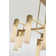 Kelly Wearstler Covet Large Chandelier