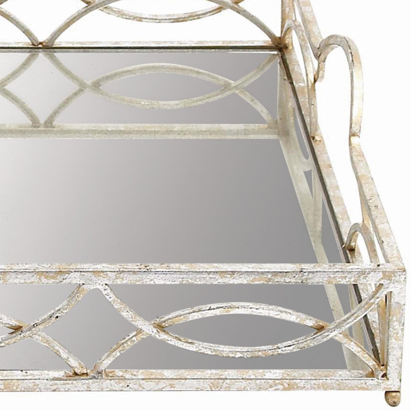 Plateau de table basse Bouldin