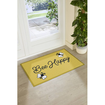 Non-Slip Doormat
