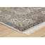 Haque Hand-Knotted Wool Brown Rug-57456706