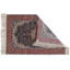 Persian Isfahan One-of-a-Kind 3'5" X 5' Hand Knotted Area Rug