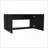 Utica Wall Cabinet, Kitchen, Black