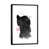 Black Framed