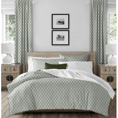 Nix Bed Skirt