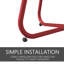 Tray Top End Table-2062768209