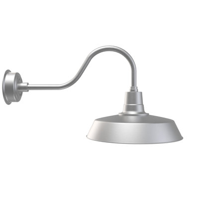Haleigh Wall Light