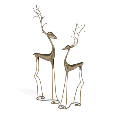 Comète et Cupidon, 2 styles variés