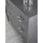 Signature Designs Iridium Hall Chest