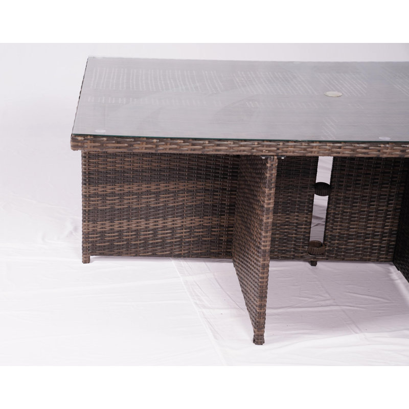 Table de salle à manger Lund