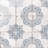 Magnolia 7-7/8 in. x 7-7/8 in. Porcelain Floor and Wall Tile