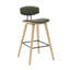 Whiddon Tabouret de bar H-125262770-125262773