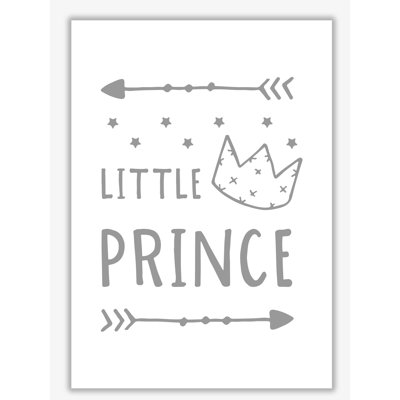 Little Prince - Print