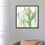 «Cactus Garden II», reproduction sur toile-72408579-72408580