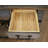 Sabetha 59.75 " W Kitchen Island with Pine Solid Wood Top