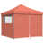 Terracotta is unavailable