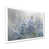 White Single Picture Framed Canvas is unavailable
