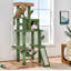Elcy 63'' H Cat Tree
