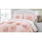 Serena Microfiber Traditional Comforter Set-1257161254-1257161256