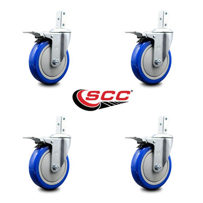 Poly Caster
