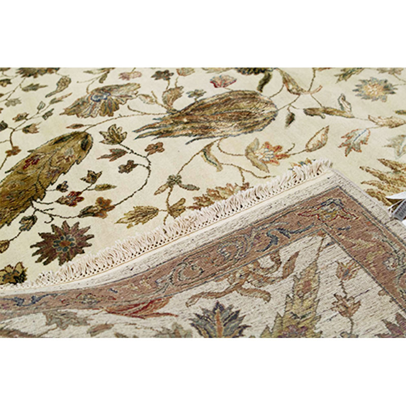 Chantel Floral Area Rug