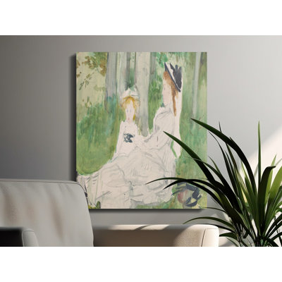 Wrapped Canvas Print Set