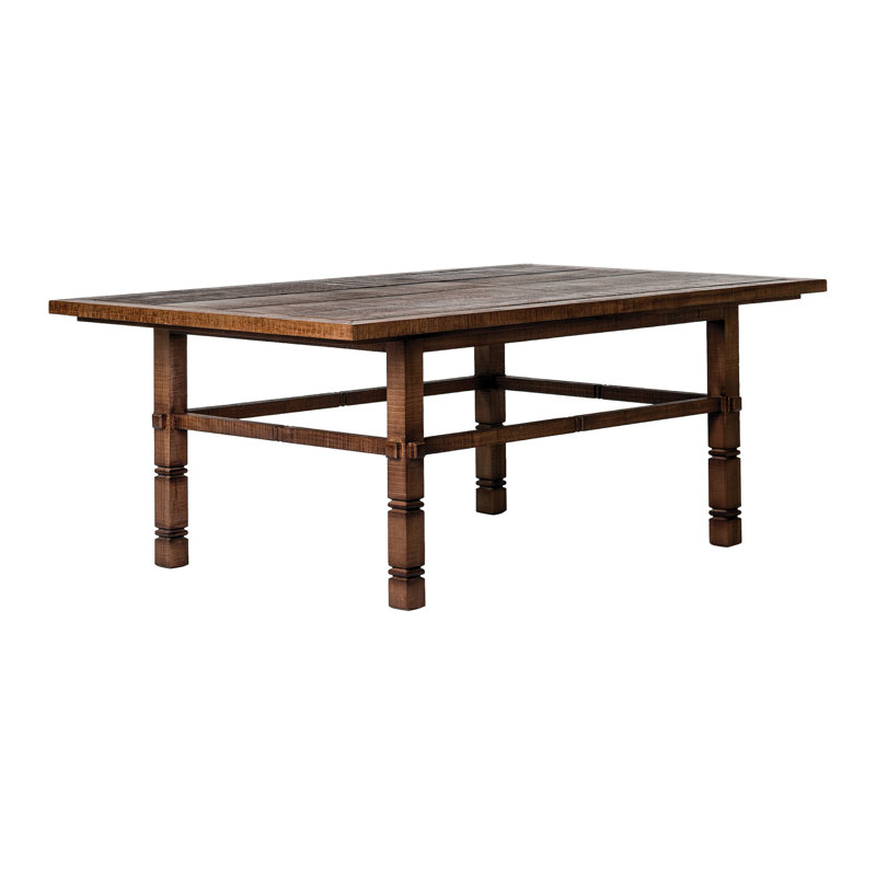 Vaterra Outdoor Teak Coffee Table