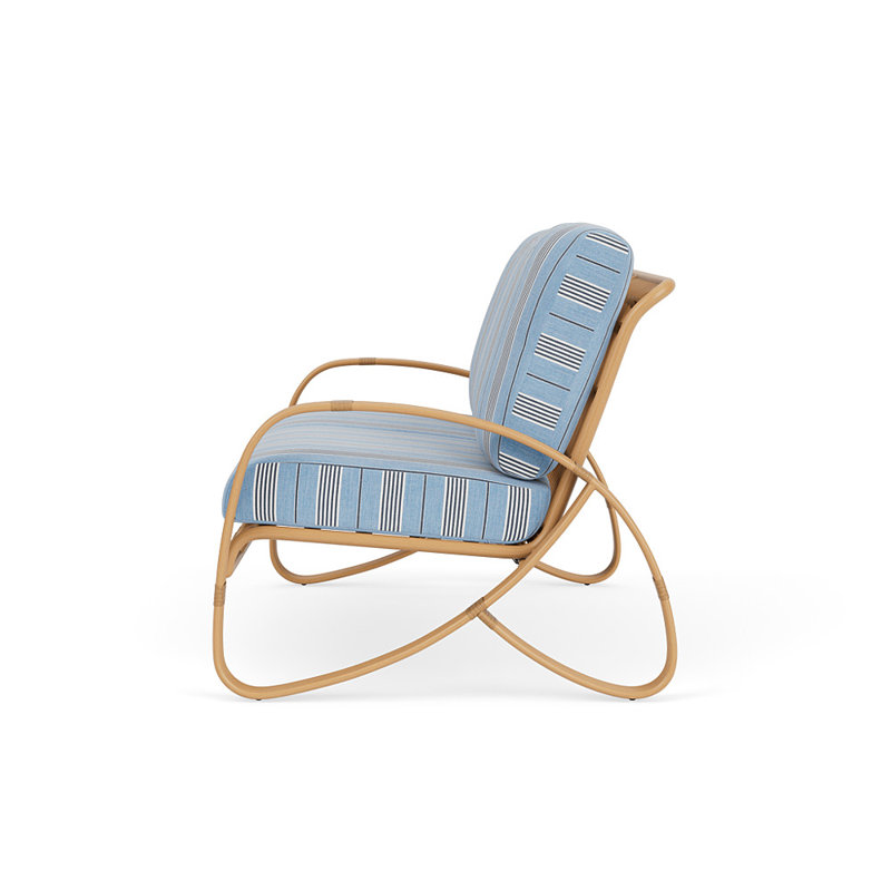 Riviera Outdoor - Seat, Hansen Sky