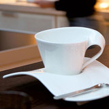 Villeroy & Boch New Wave Caffe Coffee Cup