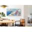 Wrapped Canvas Panoramic Print