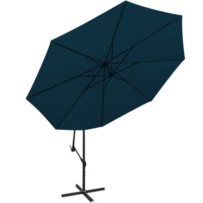 Parasol en porte-à-faux Nafni