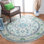Tapis oriental Almyra